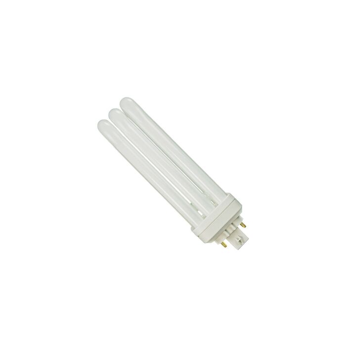 Philips 146332 - PL-T 57W/841/A/4P 1CT/5X10BOX ALTO CFL Bulb - 2 WEEK LEAD TIME ARO!!
