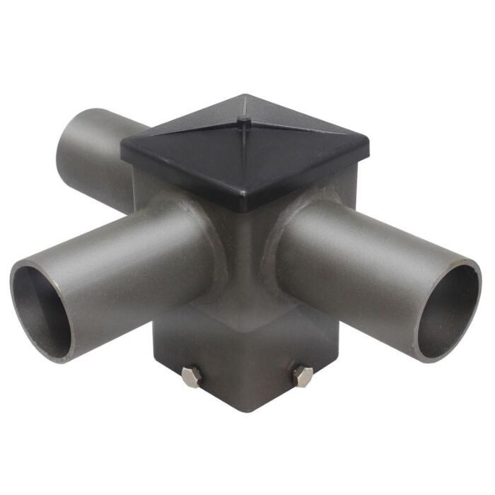 Westgate PSS4TR90HTZ Square (Triple) Horizontal Ten