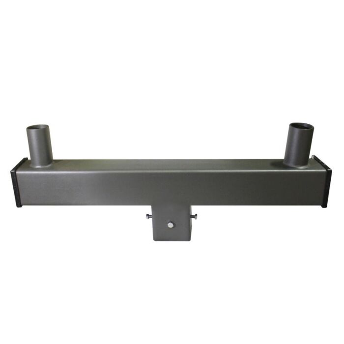 Westgate PSS5SVTZ Square (Single) Vertical Tenon, 5