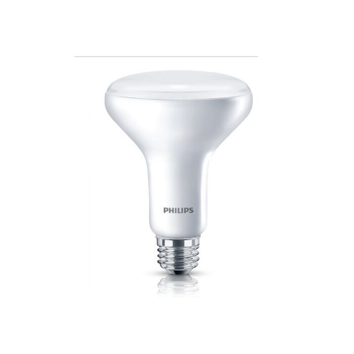 Philips 457044 LED BR30 Bulb - 7.2BR30/PER/922-27/P/E26/WG 6/1FB