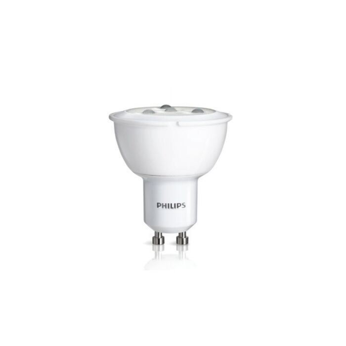 Philips 454538 LED MR16 Bulb *DISCONTINUED*