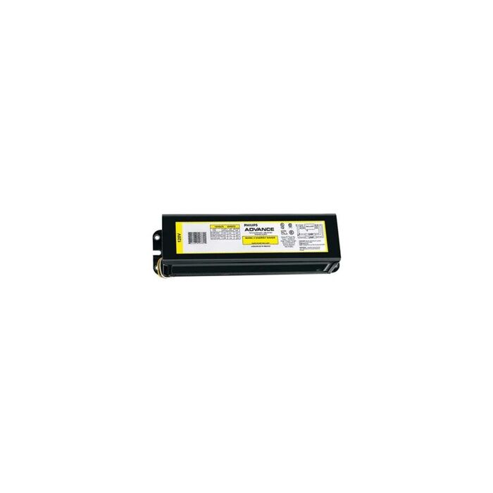 Advance RC-2S102-TP T12VHO Magnetic Fluorescent Ballast (Limited Quantity Available)