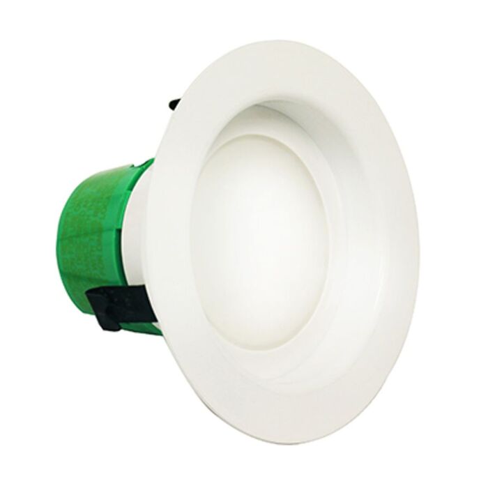 Westgate RDL3-30K-WP 3\ Led Downlight Dimmable 3000K"