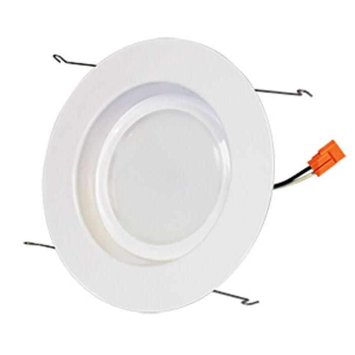 Westgate RDL6-35K-WP 6\ Led Downlight Dimmable 3500K"