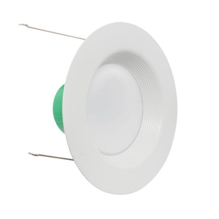 Westgate RDL6-BF-35K 18W, 1280Lm, 3500K (Warm White), Etl