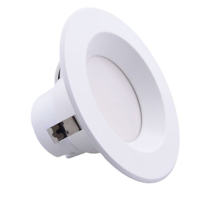 Westgate RDPS4-MCT5 4\ Recessed Downlight 5Cct 650Lm"