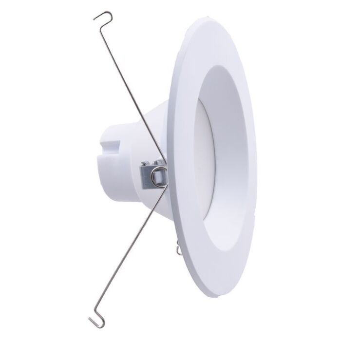 Westgate RDPS6-MCT5 5/6\ Smooth Composite Recessed Downlight"