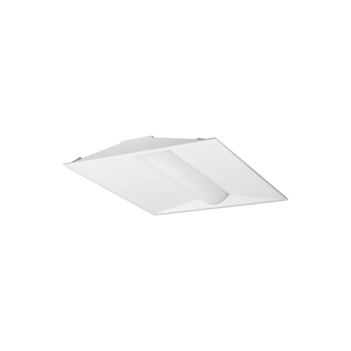 Utopia RSHL-2G-22-C-L50/40-UNV-DM LED Recessed Shallow Basket Lens