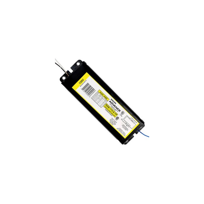 Advance RSM-175-S-TP T12 Magnetic Fluorescent Ballast - *DISCONTINUED*