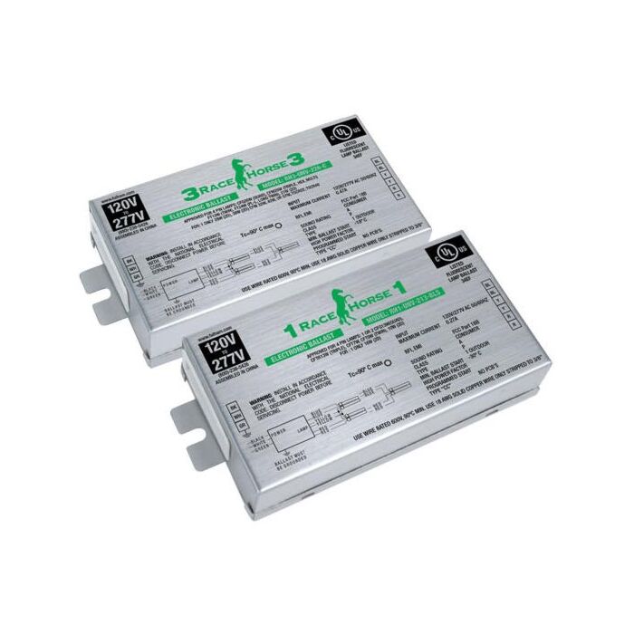 Fulham RaceHorse RH1-UNV-213-K (RHA-UNV-213-K) CFL Ballast KIT 