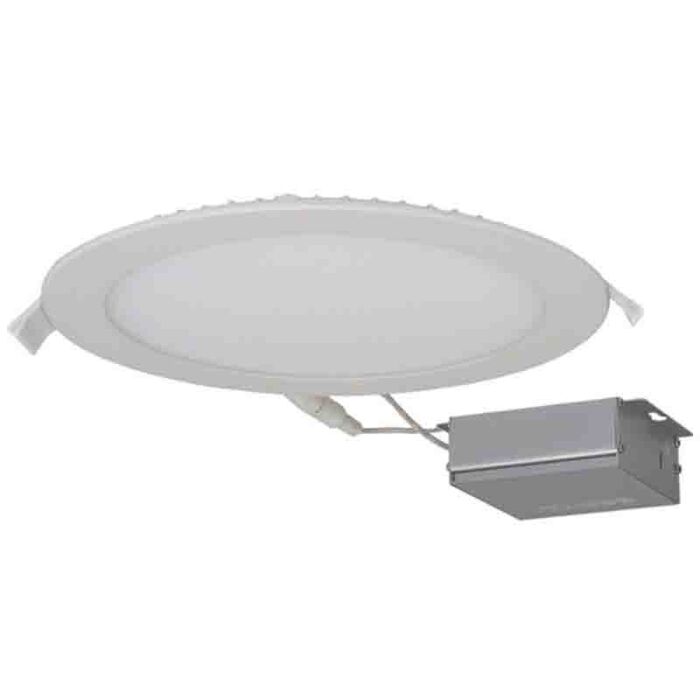 Satco S11608 24WLED/DW/EL/8/950/RND/RD