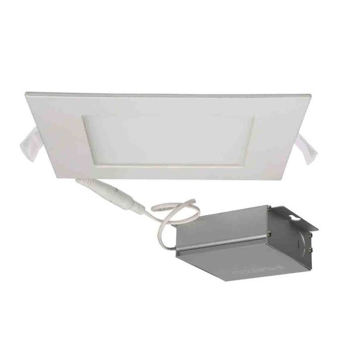 Satco S11613 12WLED/DW/EL/6/940/SQ/RD