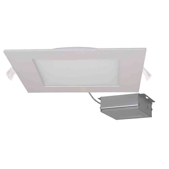 Satco S11617 24WLED/DW/EL/8/950/SQ/RD