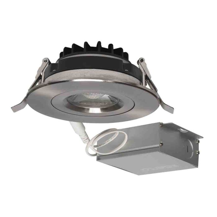 Satco S11620 12WLED/DW/GBL/4/930/RND/RD/BN