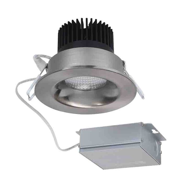 Satco S11632 12WLED/DW/DNL/3.5/930/RND/RD/BN