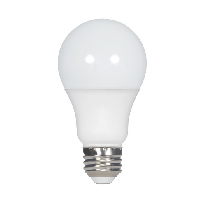 Satco S28768 11A19/LED/50K/ND/120V A19 Lamp