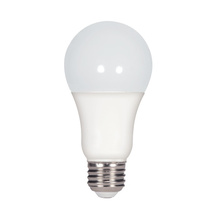 Satco S28788 LED A19 Bulb - 15.5A19/LED/50K/ND/120V