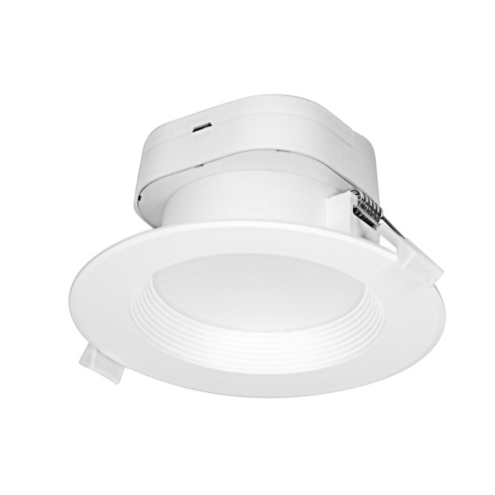 *DISCONTINUED* Satco S29012 LED  Bulb - 7WLED/DW/RDL/4/30K/120V