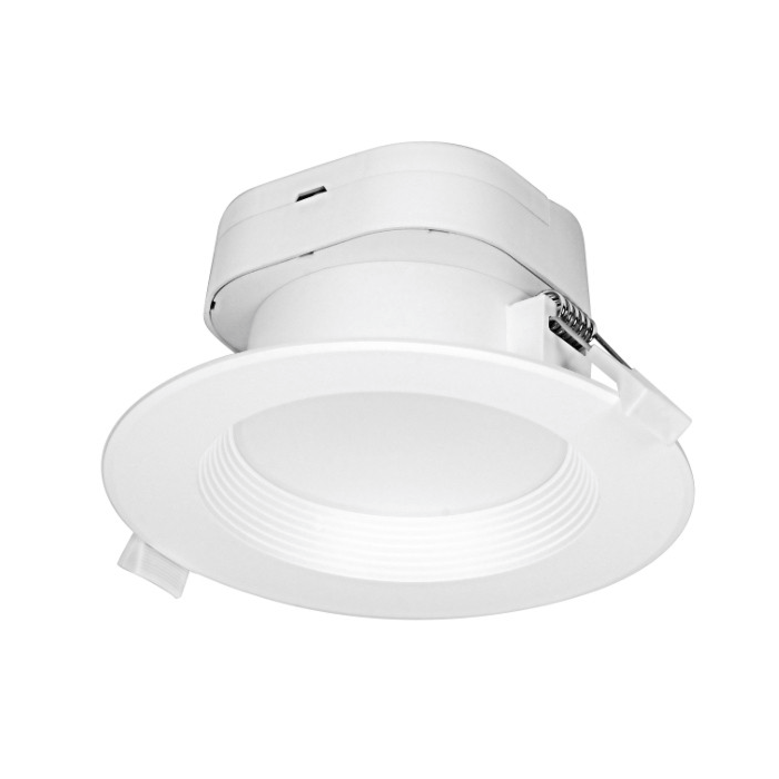 Satco S29013 LED Downlight - 7WLED/DW/RDL/4/40K/120V *DISCONTINUED*
