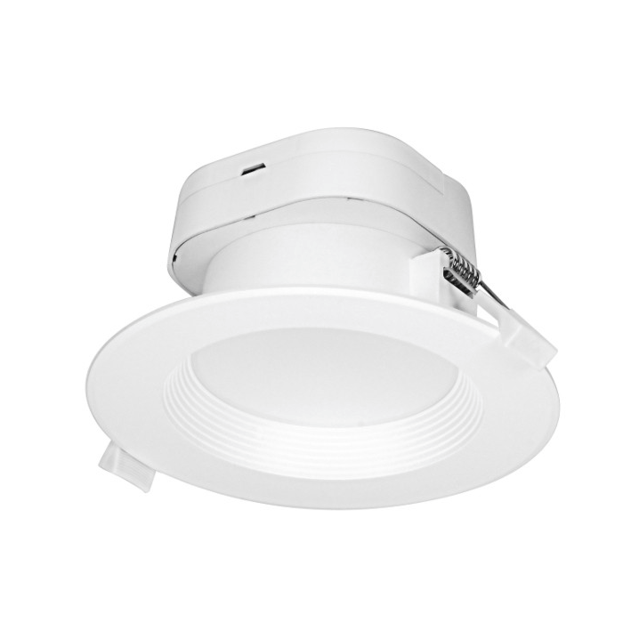 Satco S29021 LED Downlight - 7WLED/DW/RDL/4/50K/120V **DISCONTINUED- SEE S39021**