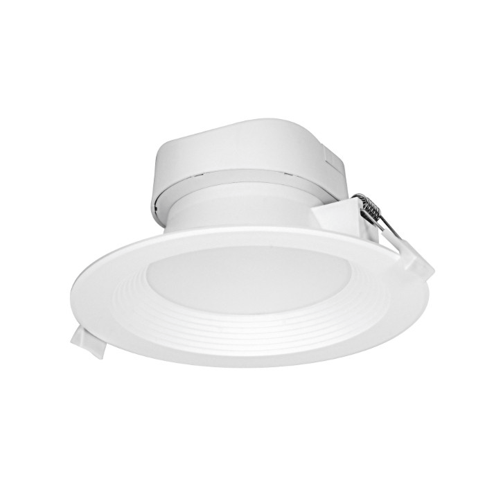 Satco S29028 LED Downlight - 9WLED/DW/RDL/5-6/40K/120V