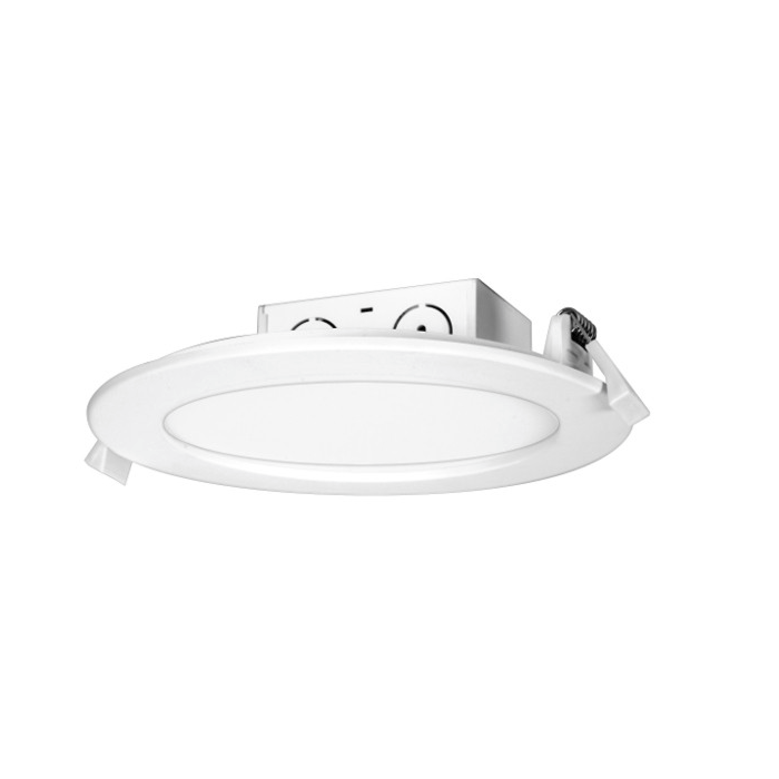 Satco S29059 LED Downlight - 11.6WLED/DW/EL/5-6/50K/120V