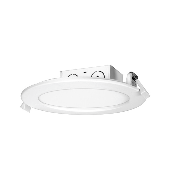Satco S29063 LED Downlight - 11.6WLED/DW/EL/5-6/40K/120V