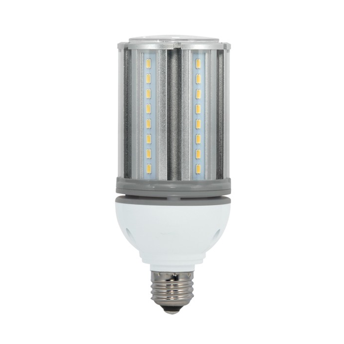 Satco S29390 LED  Bulb - 18W/LED/HID/5000K/100-277V *DISCONTINUED*