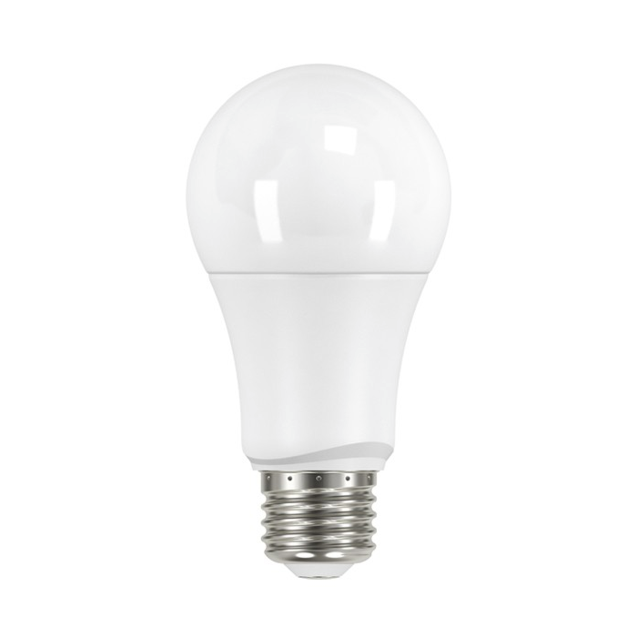 Satco S29597 LED A19 Bulb - 9.5A19/LED/50K/ND/120V/4PK  *DISCONTINUED - Limited Quantity Available*