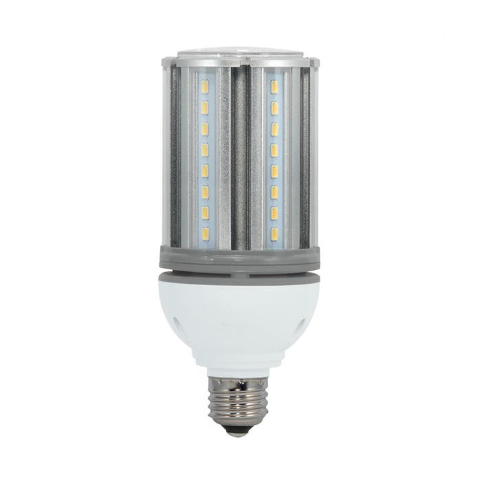 *DISCONTINUED* Satco S29670 LED  Bulb - 18W/LED/HID/2700K/100-277V