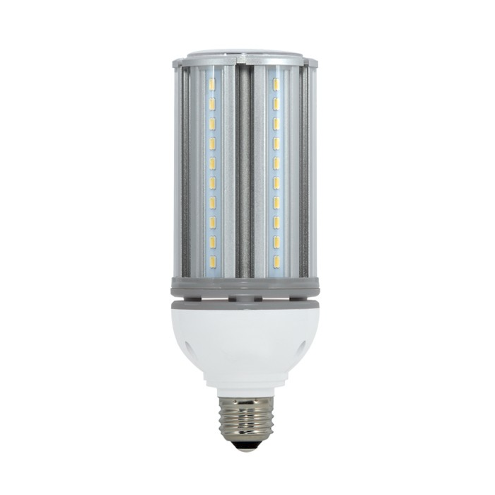 *DISCONTINUED* Satco S29671 LED  Bulb - 22W/LED/HID/2700K/100-277V