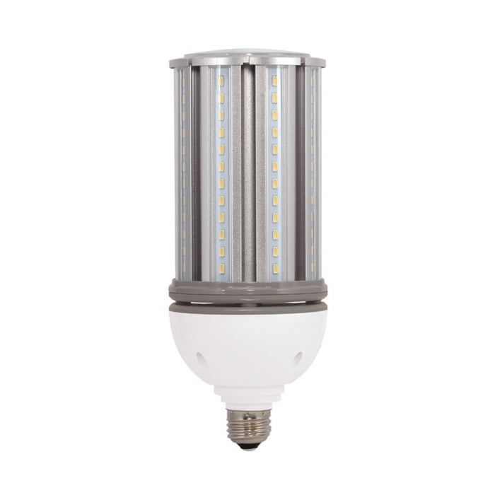 *DISCONTINUED* Satco S29672 LED  Bulb - 36W/LED/HID/2700K/100-277V