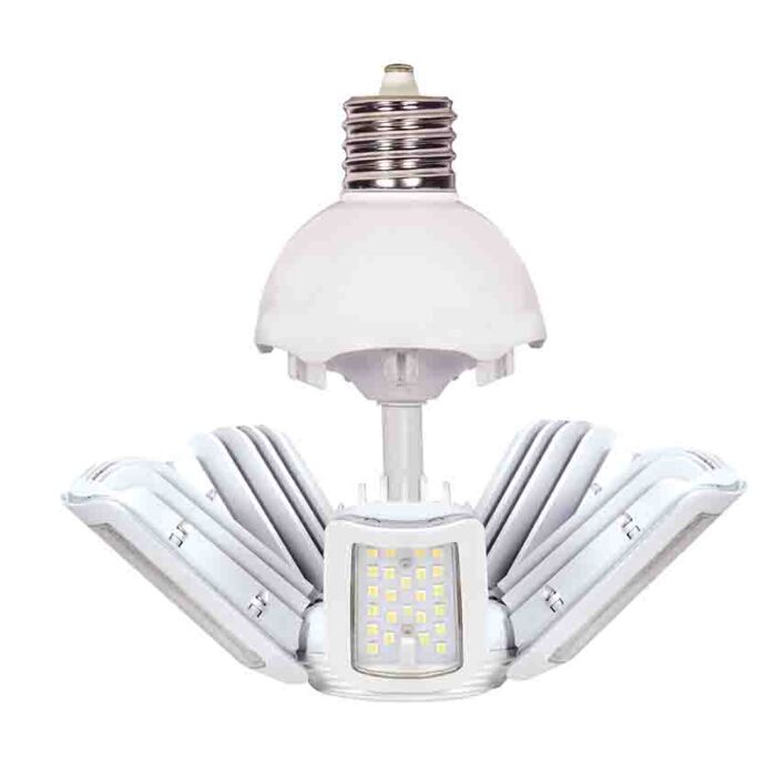 Satco S29679 90W/LED/HID/MB/5000K/100-277V  *DISCONTINUED*