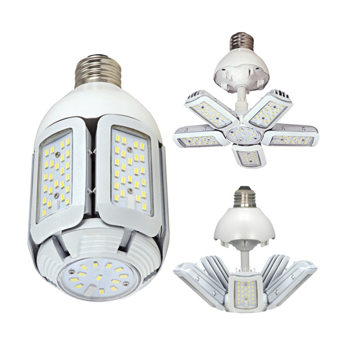Satco S29750 LED  Bulb - 30W/LED/HID/MB/5000K/100-277V - *DISCONTINUED* WILL SHIP the S39750