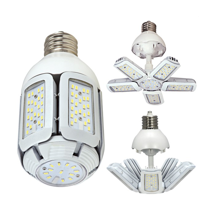 Satco S29752 LED  Bulb - 60W/LED/HID/MB/5000K/100-277V *DISCONTINUED*