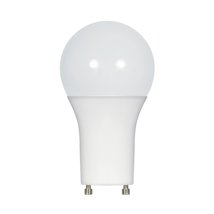 Satco S29804 LED A19 Bulb - 11A19/LED/4000K/120V/D/GU24