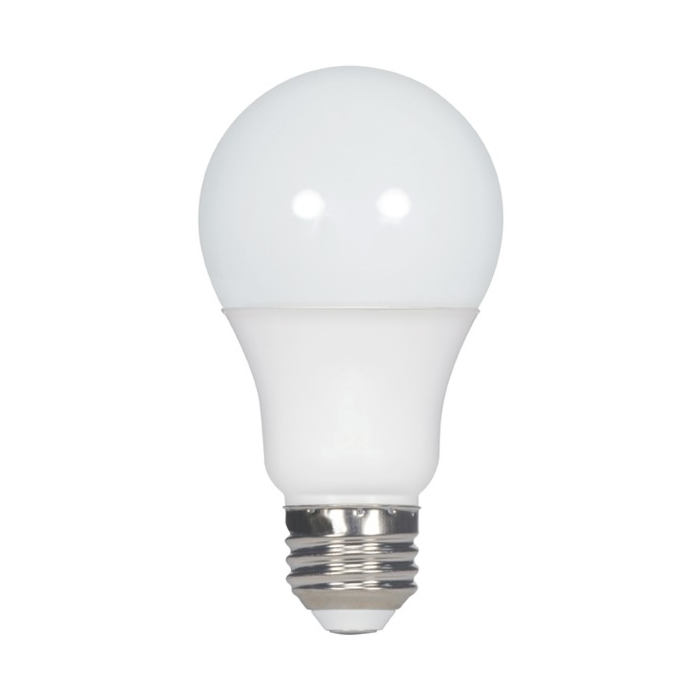 Satco S29810 LED A19 Bulb - 11A19/LED/2700K/1100L/120V/D