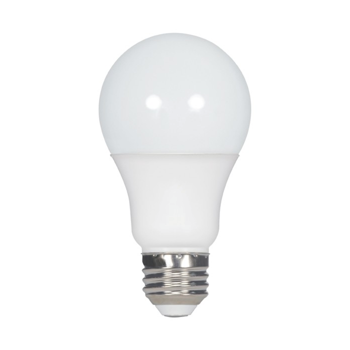 Satco S29813 11.5A19/LED/5000K/1100L/120V/D A19 Lamp