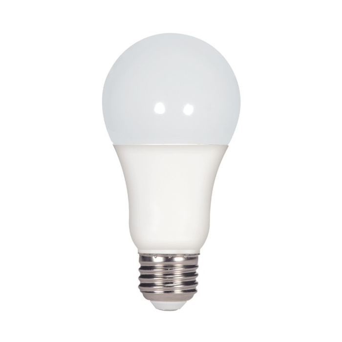 Satco S29815 LED A19 Bulb - 15A19/LED/2700K/1600L/120V/D