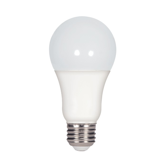 Satco S29816 15A19/LED/3000K/1600L/120V/D A21 Lamp 