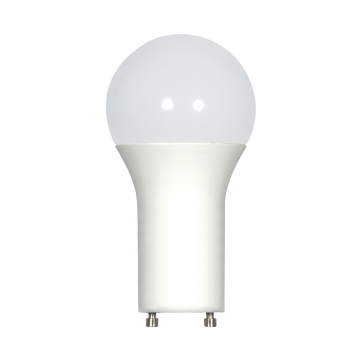 Satco S29842 9.5A19/OMNI/220/LED/40K/GU24 A19 Lamp