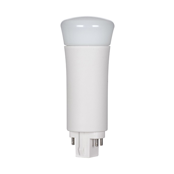 Satco S29858 LED PL Bulb - 9WPLV/LED/830/DR/4P