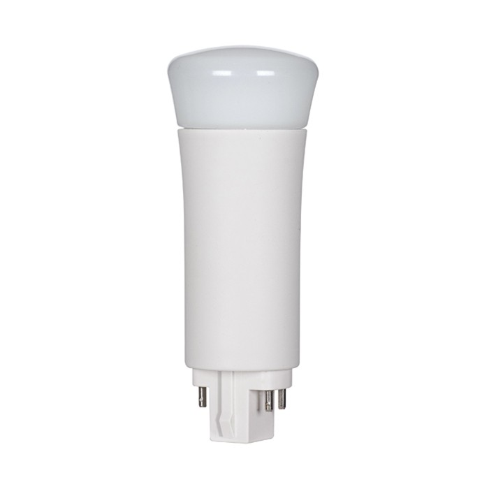 Satco S29859 LED PL Bulb - 9WPLV/LED/835/DR/4P