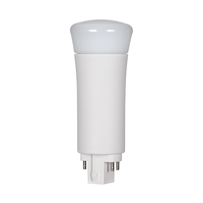 Satco S29860 LED PL Bulb - 9WPLV/LED/840/DR/4P