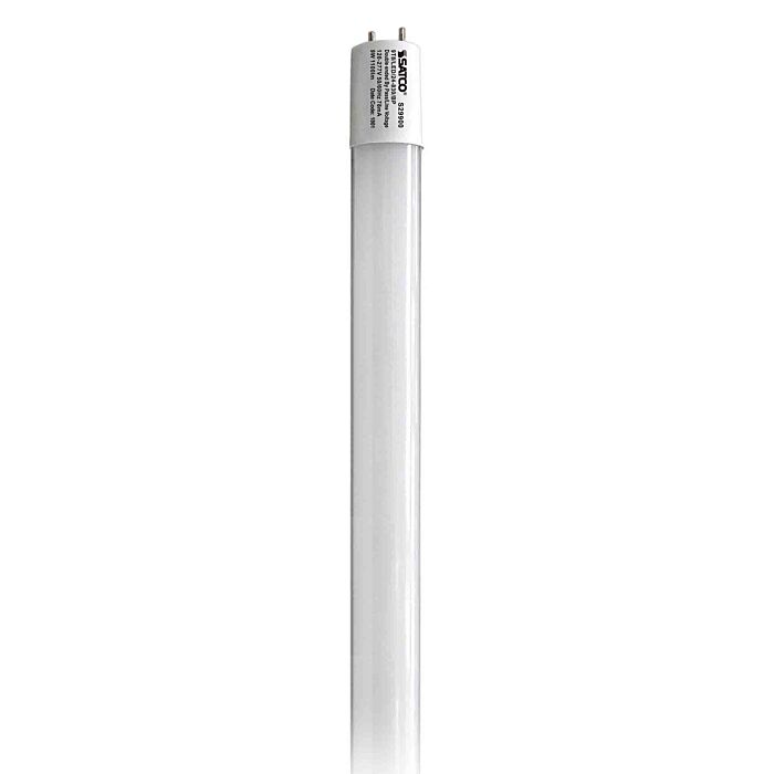 Satco S29900 9T8/LED/24-830/BP 120-277V LED T8 Lamp *DISCONTINUED*