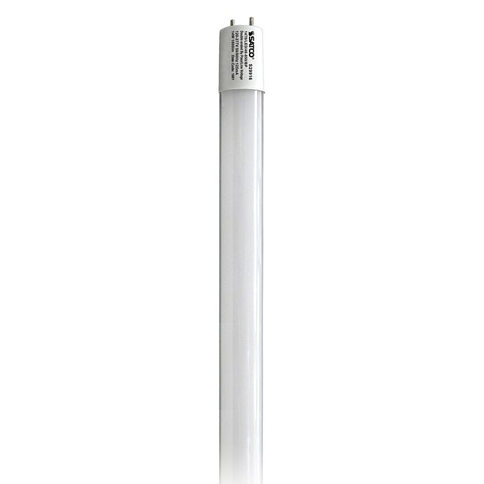 Satco S29916 14T8/LED/48-850/BP 120-277V  LED T8 Lamp **DISCONTINUED**