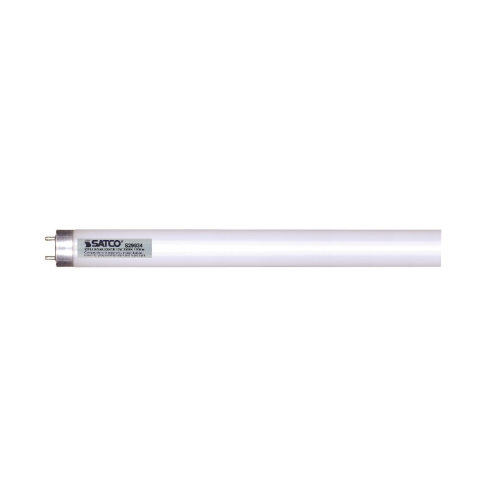 Satco S29934 LED T8 Bulb - 12T8/LED/48-830/DR *DISCONTINUED*