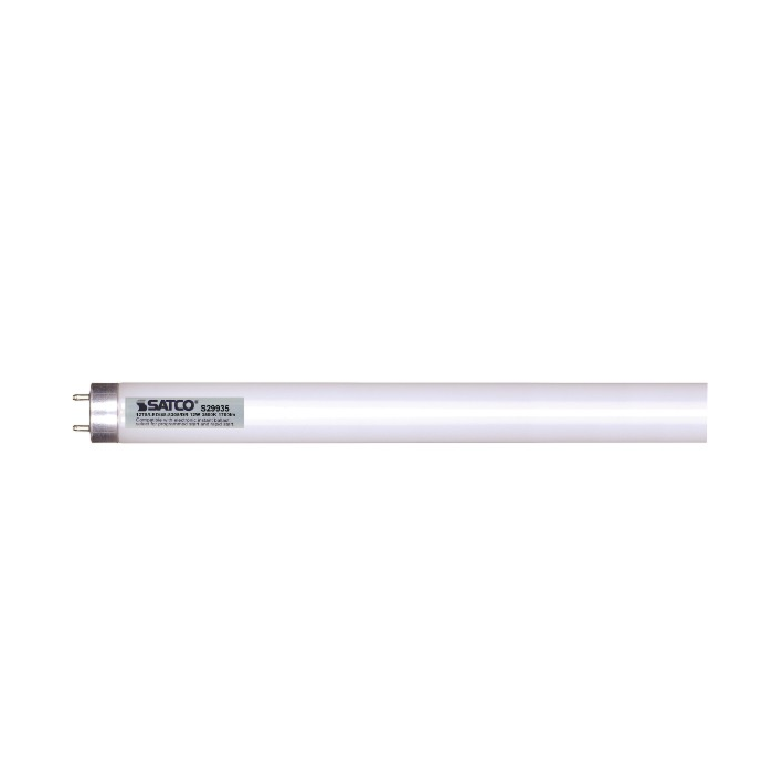 Satco S29935 LED T8 Bulb - 12T8/LED/48-835/DR *DISCONTINUED*