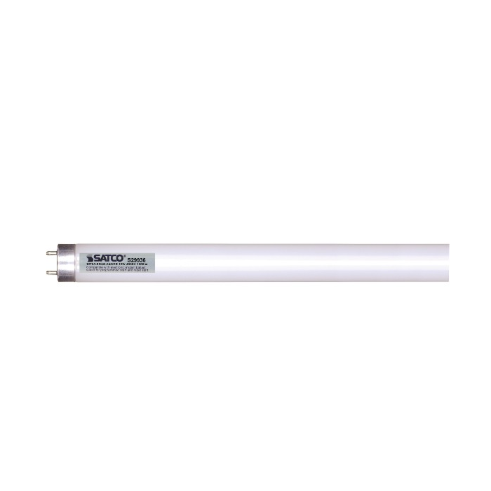 Satco S29936 (S39936) LED T8 Bulb - 12T8/LED/48-840/DR *DISCONTINUED* 