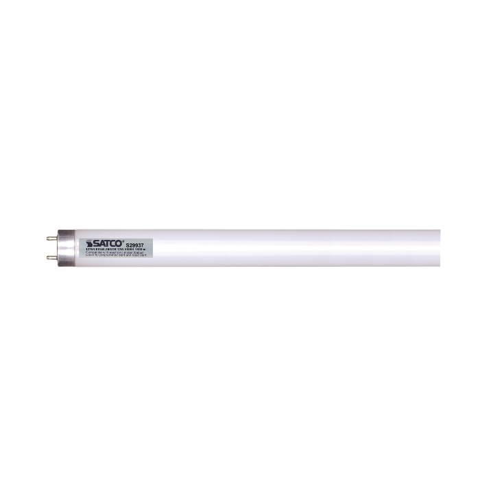 Satco S29937 (S39937) LED T8 Bulb - 12T8/LED/48-850/DR *DISCONTINUED*